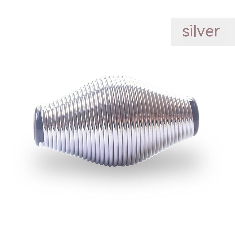 Spring Grip Strength Ball Metal Grip Training
